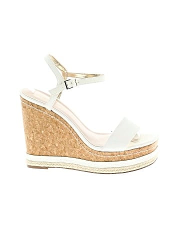 Mix No. 6 Wedges (view 1)