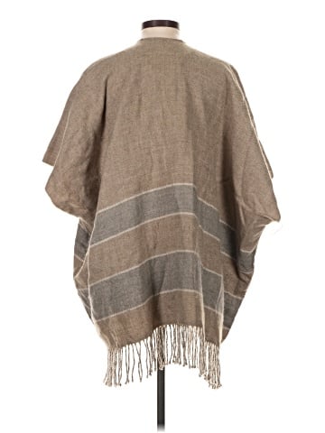 Ann Taylor LOFT Poncho (view 2)
