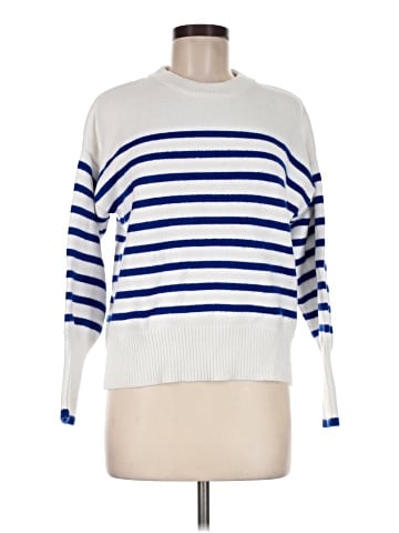Philosophy Republic Clothing Pullover Sweater (view 1)