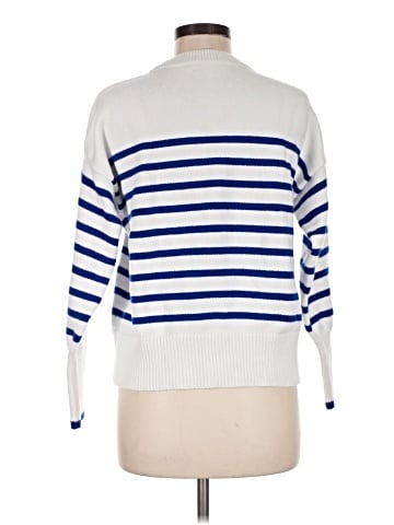 Philosophy Republic Clothing Pullover Sweater (view 2)