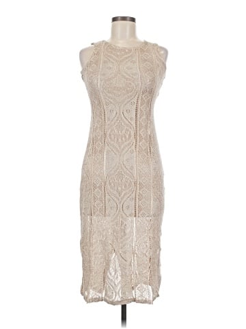 Hourglass Cocktail Dress (view 1)