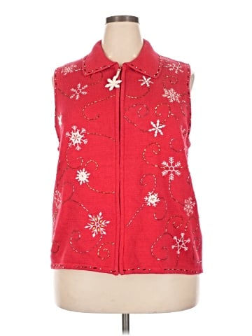 Designers Originals Sweater Vest (view 1)