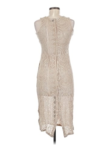Hourglass Cocktail Dress (view 2)