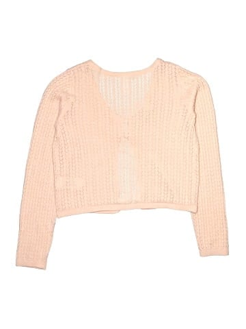 Carter's Cardigan (view 2)