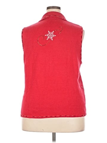 Designers Originals Sweater Vest (view 2)