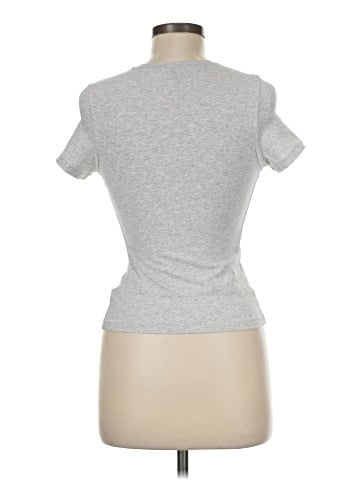SKIMS Short Sleeve Turtleneck (view 2)