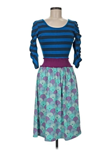 Matilda Jane Casual Dress (view 1)