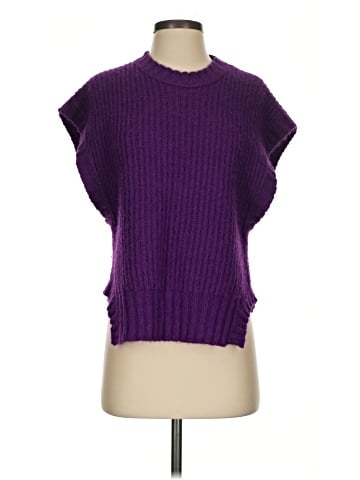 Tela Sweater Vest (view 1)