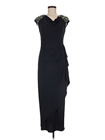 Alex Evenings Cocktail Dress (view 1)