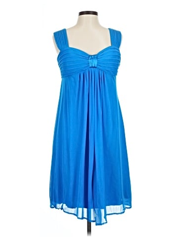S.L. Fashions Casual Dress (view 1)