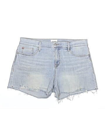 Hudson Jeans Denim Shorts (view 1)