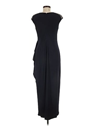 Alex Evenings Cocktail Dress (view 2)