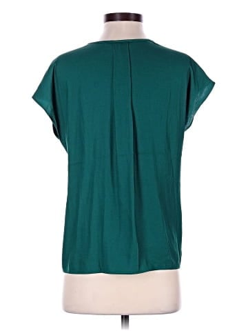 Banana Republic Short Sleeve Blouse (view 2)