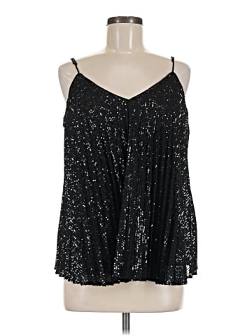 Banana Republic Sleeveless Blouse (view 1)