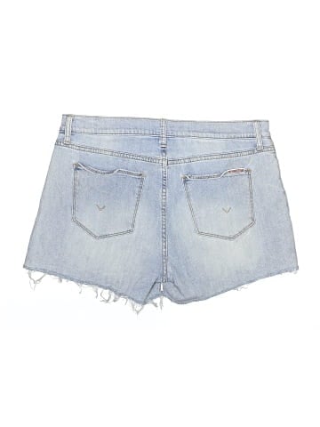 Hudson Jeans Denim Shorts (view 2)