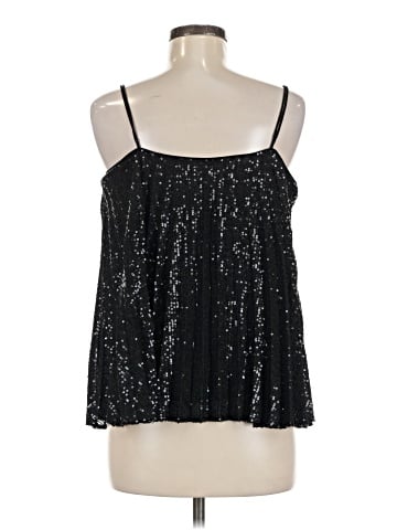 Banana Republic Sleeveless Blouse (view 2)