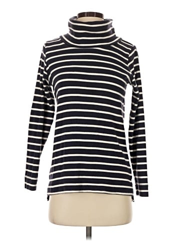 L.L.Bean Turtleneck Sweater (view 1)