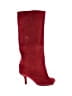 Unbranded Red Boots Size 8 1/2 - photo 1