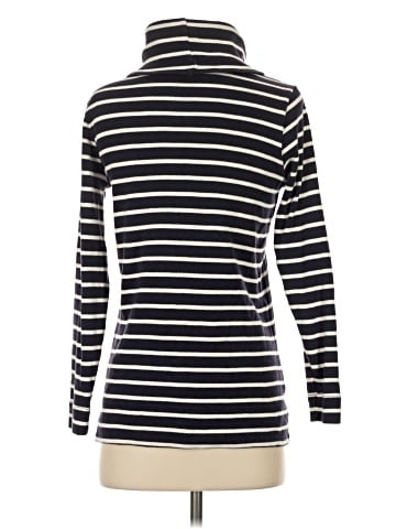 L.L.Bean Turtleneck Sweater (view 2)
