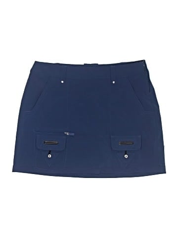Jamie Sadock Active Skort (view 1)