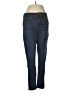 Democracy Solid Blue Jeans Size 8 - photo 1