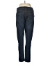 Democracy Solid Blue Jeans Size 8 - photo 2