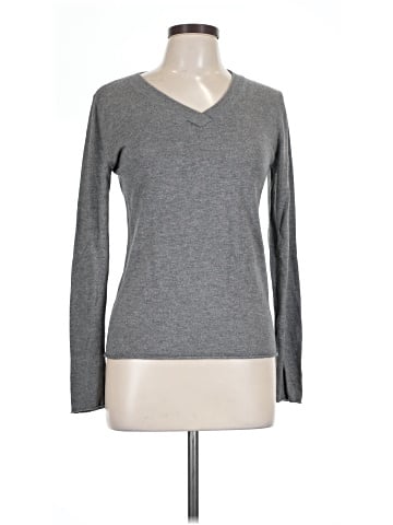 Mossimo Pullover Sweater (view 1)