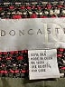 Doncaster Collection 100% Silk Tweed Brown Silk Blazer Size 8 - photo 6