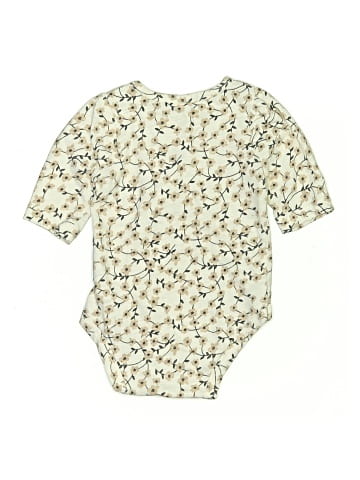 Jessica Simpson Short Sleeve Onesie (view 2)
