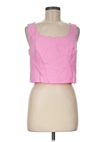 Gap Sleeveless Top (view 1)