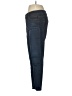 Democracy Solid Blue Jeans Size 8 - photo 5