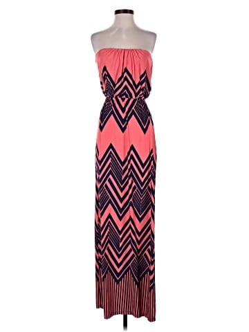 Trixxi Casual Dress (view 1)
