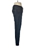 Democracy Solid Blue Jeans Size 8 - photo 4