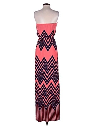Trixxi Casual Dress (view 2)