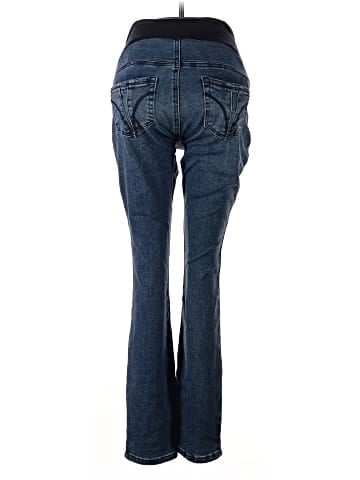 Indigo Blue Jeans (view 2)