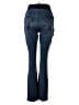 Indigo Blue Blue Jeans Size Med Maternity - photo 2