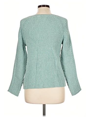 Sundance Pullover Sweater (view 2)