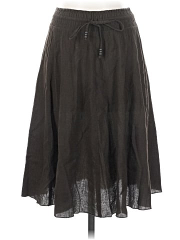 Ann Taylor LOFT Casual Skirt (view 1)