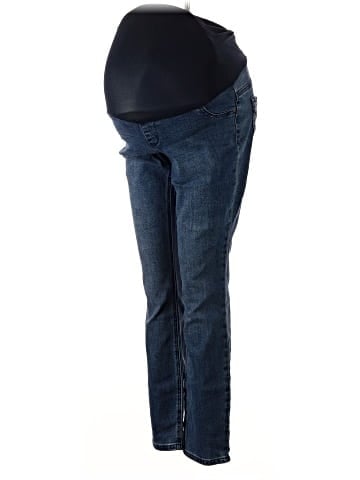 Indigo Blue Jeans (view 1)