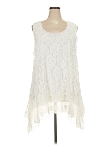 Cupio Casual Dress (view 1)