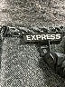 Express Tweed Gray Cocktail Dress Size XS - photo 7