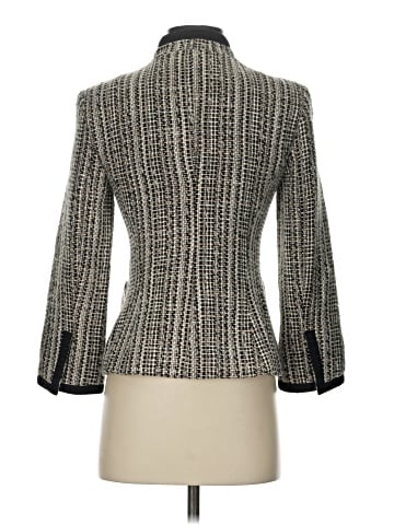 Zara Basic Jacket (view 2)