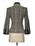 Zara Basic Tweed Ivory Jacket Size S - photo 2