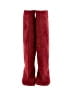 Unbranded Red Boots Size 8 1/2 - photo 2