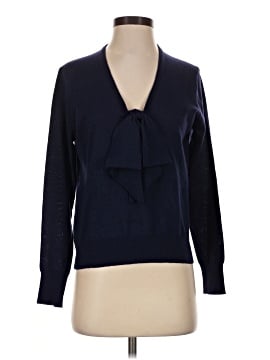 J.Crew Wool Cardigan (view 1)