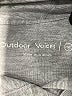 Outdoor Voices Gray Pullover Hoodie Size M - photo 7