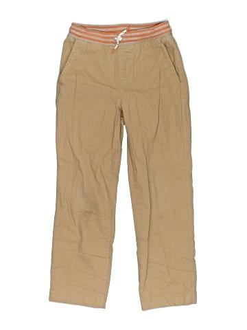 Lands' End Khakis (view 1)