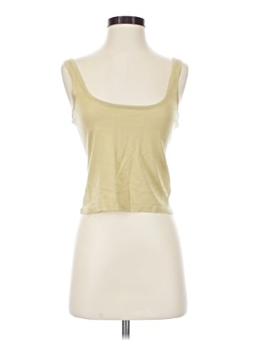 Lioness Tank Top (view 1)