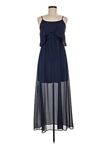Xhilaration Casual Dress (view 1)