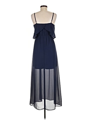 Xhilaration Casual Dress (view 2)